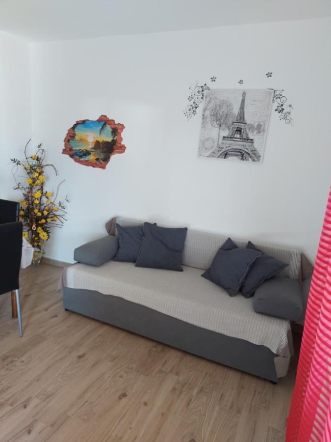 Apartment Valeria Lopar Exteriér fotografie