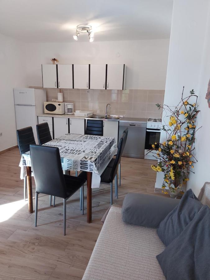 Apartment Valeria Lopar Exteriér fotografie