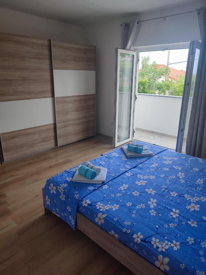 Apartment Valeria Lopar Exteriér fotografie