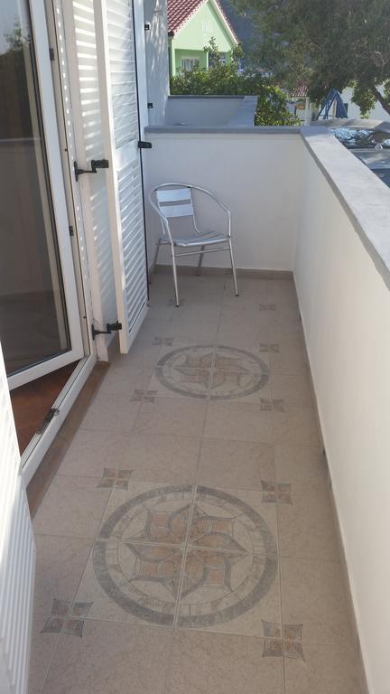 Apartment Valeria Lopar Exteriér fotografie